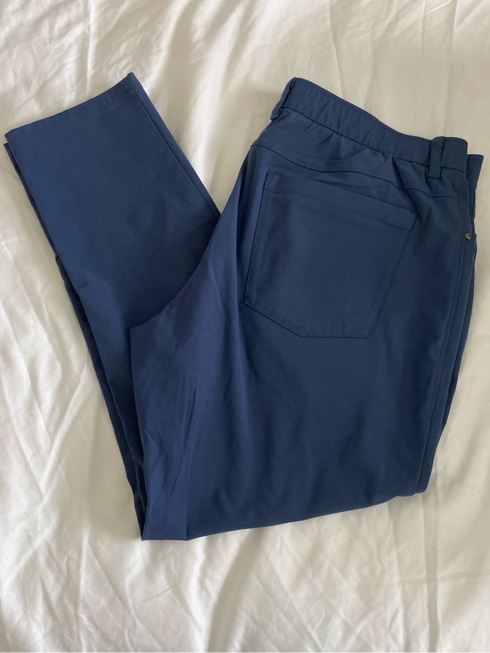 CRZ Yoga Golf Pants